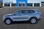 Used 2020 KIA TELLURIDE LX in ANTIOCH, ILLINOIS (Photo 6)
