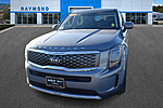 Used 2020 KIA TELLURIDE LX in ANTIOCH, ILLINOIS (Photo 7)