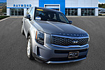 Used 2020 KIA TELLURIDE LX in ANTIOCH, ILLINOIS (Photo 9)