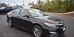 Used 2020 KIA OPTIMA LX in ANTIOCH, ILLINOIS