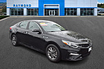 Used 2020 KIA OPTIMA LX in ANTIOCH, ILLINOIS (Photo 1)