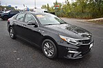 Used 2020 KIA OPTIMA LX in ANTIOCH, ILLINOIS (Photo 10)