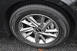 Used 2020 KIA OPTIMA LX in ANTIOCH, ILLINOIS (Photo 11)