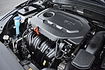 Used 2020 KIA OPTIMA LX in ANTIOCH, ILLINOIS (Photo 28)