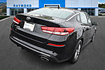 Used 2020 KIA OPTIMA LX in ANTIOCH, ILLINOIS (Photo 3)