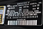 Used 2020 KIA OPTIMA LX in ANTIOCH, ILLINOIS (Photo 30)