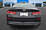 Used 2020 KIA OPTIMA LX in ANTIOCH, ILLINOIS (Photo 4)