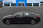 Used 2020 KIA OPTIMA LX in ANTIOCH, ILLINOIS (Photo 6)