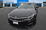 Used 2020 KIA OPTIMA LX in ANTIOCH, ILLINOIS (Photo 7)
