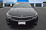 Used 2020 KIA OPTIMA LX in ANTIOCH, ILLINOIS (Photo 8)