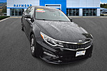 Used 2020 KIA OPTIMA LX in ANTIOCH, ILLINOIS (Photo 9)