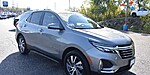 Used 2023 CHEVROLET EQUINOX PREMIER in ANTIOCH, ILLINOIS