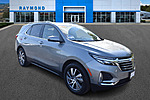 Used 2023 CHEVROLET EQUINOX PREMIER in ANTIOCH, ILLINOIS (Photo 1)