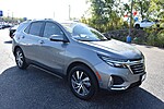 Used 2023 CHEVROLET EQUINOX PREMIER in ANTIOCH, ILLINOIS (Photo 10)