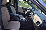 Used 2023 CHEVROLET EQUINOX PREMIER in ANTIOCH, ILLINOIS (Photo 16)