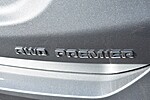 Used 2023 CHEVROLET EQUINOX PREMIER in ANTIOCH, ILLINOIS (Photo 19)