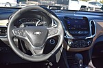Used 2023 CHEVROLET EQUINOX PREMIER in ANTIOCH, ILLINOIS (Photo 25)