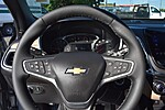 Used 2023 CHEVROLET EQUINOX PREMIER in ANTIOCH, ILLINOIS (Photo 35)