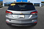 Used 2023 CHEVROLET EQUINOX PREMIER in ANTIOCH, ILLINOIS (Photo 4)