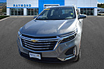 Used 2023 CHEVROLET EQUINOX PREMIER in ANTIOCH, ILLINOIS (Photo 7)