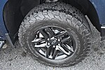 Used 2021 CHEVROLET SILVERADO 1500 CUSTOM TRAIL BOSS in ANTIOCH, ILLINOIS (Photo 11)
