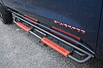 Used 2021 CHEVROLET SILVERADO 1500 CUSTOM TRAIL BOSS in ANTIOCH, ILLINOIS (Photo 12)