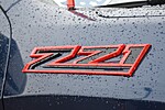Used 2021 CHEVROLET SILVERADO 1500 CUSTOM TRAIL BOSS in ANTIOCH, ILLINOIS (Photo 13)