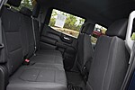 Used 2021 CHEVROLET SILVERADO 1500 CUSTOM TRAIL BOSS in ANTIOCH, ILLINOIS (Photo 15)