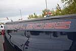 Used 2021 CHEVROLET SILVERADO 1500 CUSTOM TRAIL BOSS in ANTIOCH, ILLINOIS (Photo 16)