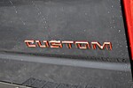 Used 2021 CHEVROLET SILVERADO 1500 CUSTOM TRAIL BOSS in ANTIOCH, ILLINOIS (Photo 17)