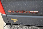 Used 2021 CHEVROLET SILVERADO 1500 CUSTOM TRAIL BOSS in ANTIOCH, ILLINOIS (Photo 18)