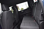 Used 2021 CHEVROLET SILVERADO 1500 CUSTOM TRAIL BOSS in ANTIOCH, ILLINOIS (Photo 20)