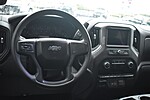 Used 2021 CHEVROLET SILVERADO 1500 CUSTOM TRAIL BOSS in ANTIOCH, ILLINOIS (Photo 21)