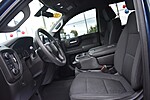 Used 2021 CHEVROLET SILVERADO 1500 CUSTOM TRAIL BOSS in ANTIOCH, ILLINOIS (Photo 24)