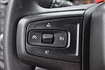 Used 2021 CHEVROLET SILVERADO 1500 CUSTOM TRAIL BOSS in ANTIOCH, ILLINOIS (Photo 25)