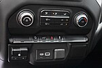 Used 2021 CHEVROLET SILVERADO 1500 CUSTOM TRAIL BOSS in ANTIOCH, ILLINOIS (Photo 27)