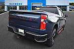 Used 2021 CHEVROLET SILVERADO 1500 CUSTOM TRAIL BOSS in ANTIOCH, ILLINOIS (Photo 3)