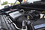 Used 2021 CHEVROLET SILVERADO 1500 CUSTOM TRAIL BOSS in ANTIOCH, ILLINOIS (Photo 32)