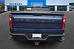 Used 2021 CHEVROLET SILVERADO 1500 CUSTOM TRAIL BOSS in ANTIOCH, ILLINOIS (Photo 4)