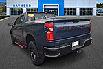 Used 2021 CHEVROLET SILVERADO 1500 CUSTOM TRAIL BOSS in ANTIOCH, ILLINOIS (Photo 5)