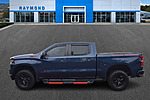 Used 2021 CHEVROLET SILVERADO 1500 CUSTOM TRAIL BOSS in ANTIOCH, ILLINOIS (Photo 6)