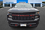 Used 2021 CHEVROLET SILVERADO 1500 CUSTOM TRAIL BOSS in ANTIOCH, ILLINOIS (Photo 8)