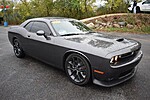 Used 2022 DODGE CHALLENGER GT in ANTIOCH, ILLINOIS (Photo 10)