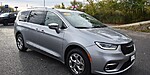 Used 2021 CHRYSLER PACIFICA LIMITED in ANTIOCH, ILLINOIS