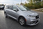 Used 2021 CHRYSLER PACIFICA LIMITED in ANTIOCH, ILLINOIS (Photo 10)