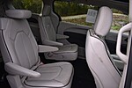 Used 2021 CHRYSLER PACIFICA LIMITED in ANTIOCH, ILLINOIS (Photo 15)