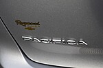 Used 2021 CHRYSLER PACIFICA LIMITED in ANTIOCH, ILLINOIS (Photo 18)