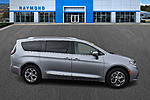 Used 2021 CHRYSLER PACIFICA LIMITED in ANTIOCH, ILLINOIS (Photo 2)