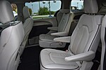 Used 2021 CHRYSLER PACIFICA LIMITED in ANTIOCH, ILLINOIS (Photo 21)