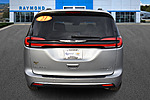 Used 2021 CHRYSLER PACIFICA LIMITED in ANTIOCH, ILLINOIS (Photo 4)